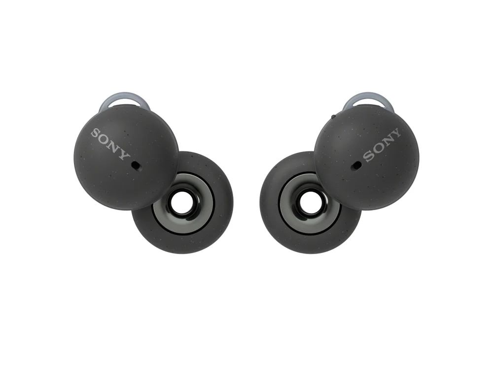 Căşti Sony LinkBuds.