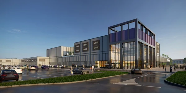 alba iulia mall