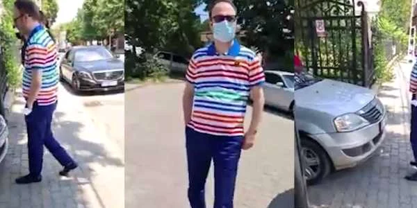 confruntare cumpănaşu - popescu