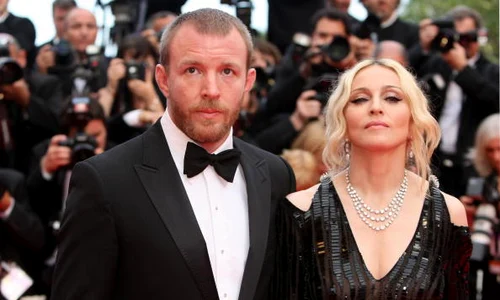 Cannes 2008: 'I Am Because We Are' Premiere jpeg