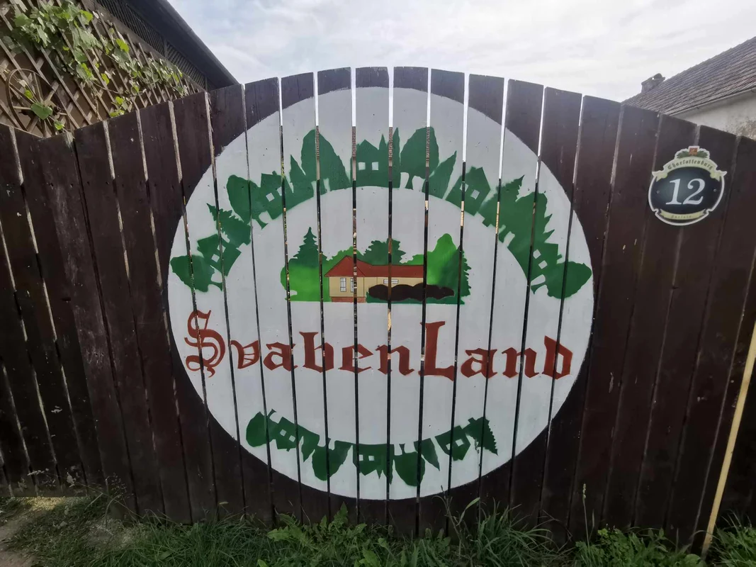 Svabeland FOTO Ștefan Both