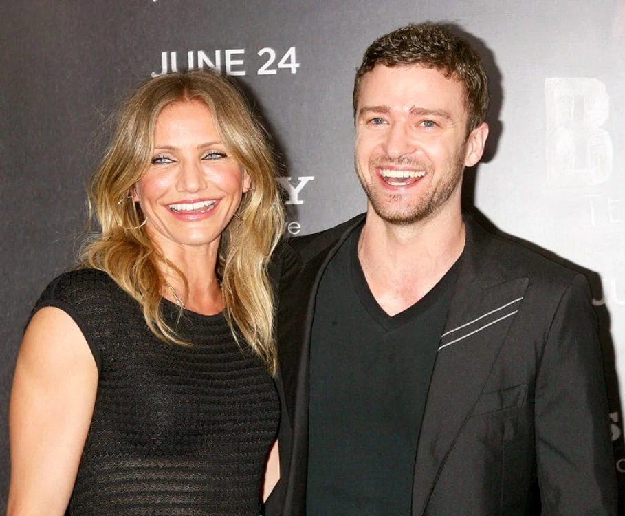 
    Cameron Diaz și Justin Timberlake au ramas prietenifoto: Arhiva personală  