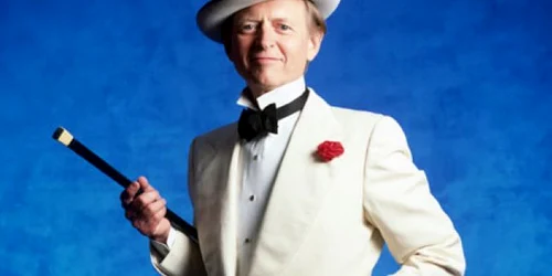 tom wolfe