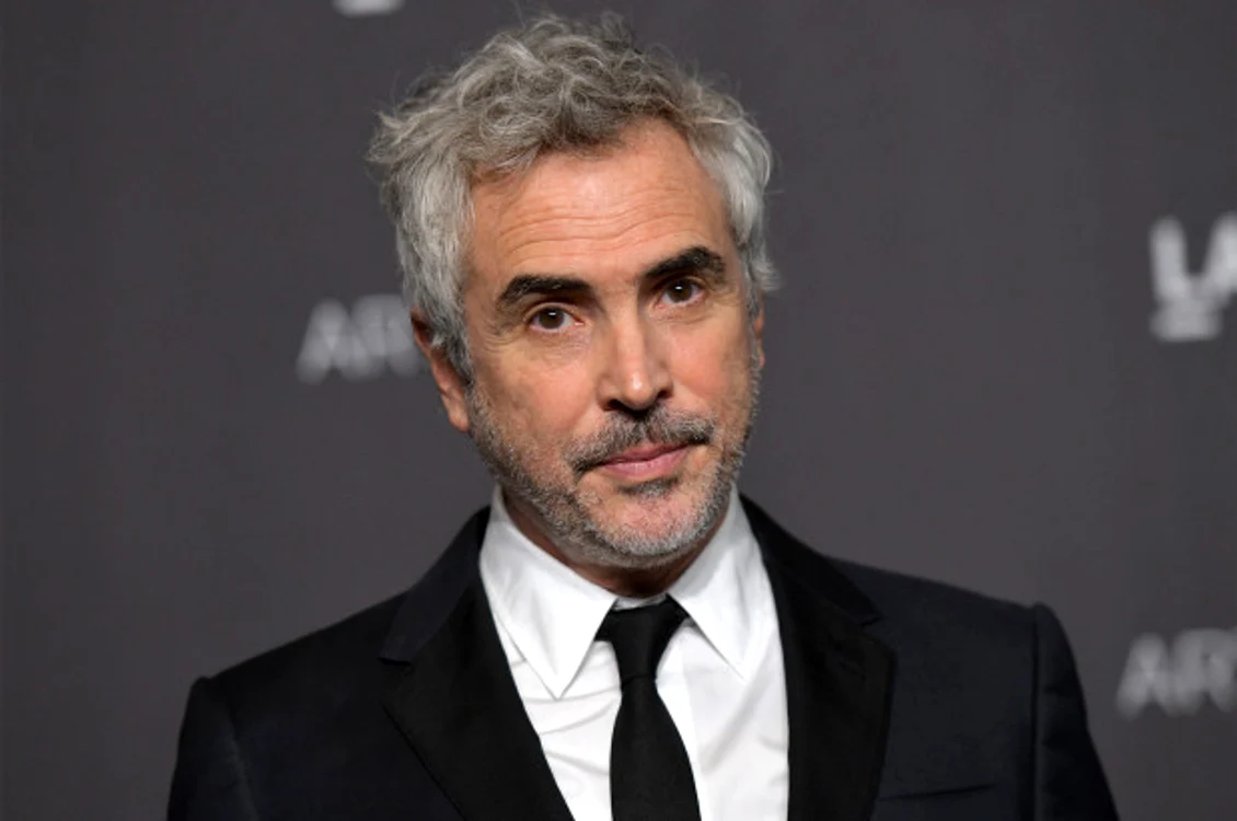 Alfonso Cuaron şi-a găsit inspiraţia în copilăria sa atunci când a regizat pelicula Roma