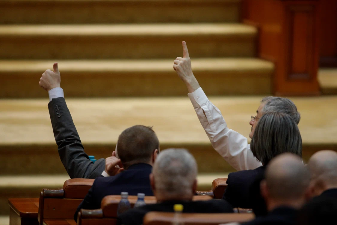 FOTO Arhivă