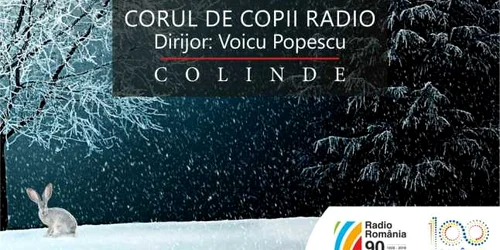 Concert Sala Radio