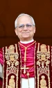 Papa Leon al XIV-lea. FOTO AFP