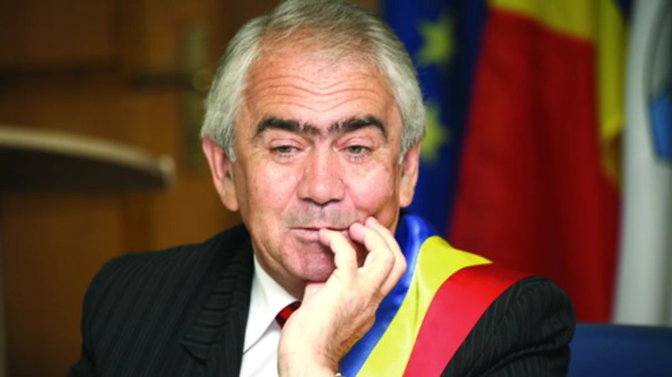 
    Florin Cârciumaru: "Sunt cercetate două dosare"foto enational.ro  