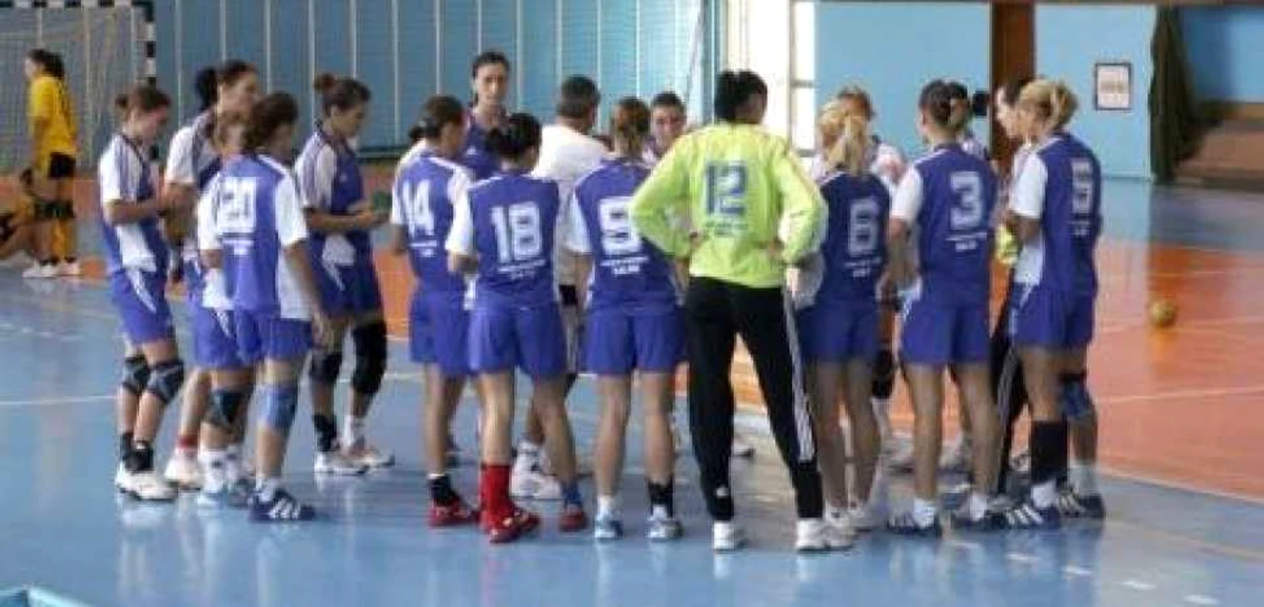 HC Zalău 