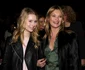 Kate și Lottie Moss