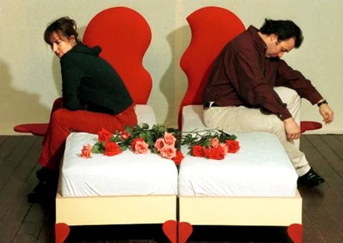 
    Ce trebuie să faci ca să te ierte pentru că ai înşelat-o  