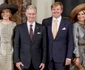 Belgium Royal Visit to Netherlands Amsterdam jpeg