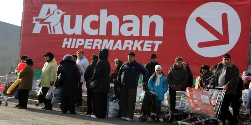 Reprezentanţii Imm Auchan nu au vrut să spună cât a costat terenul de la Tractorul Braşov.