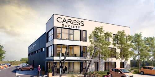 foto fabrica Caress Society jpeg
