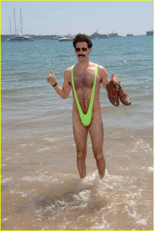 Ce au in comun insectele cu Einstein şi Borat