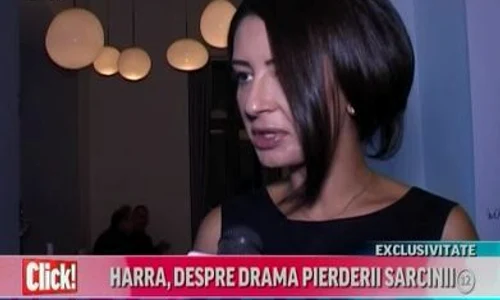 Sarcina vedetei s a oprit din evoluţie în a şaptea săptămână jpeg