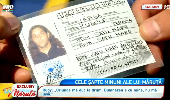 Buletinul Omului-Tir