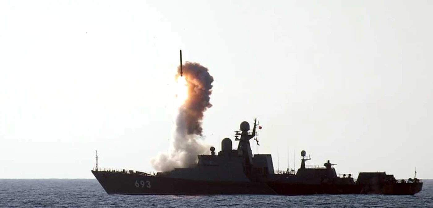 Rusia își consolidează discret prezența navală în Siria. FOTO: Arhivă 