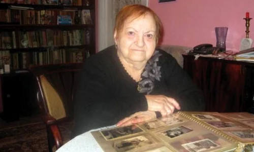 Mărturii din infernul de la Auschwitz jpeg