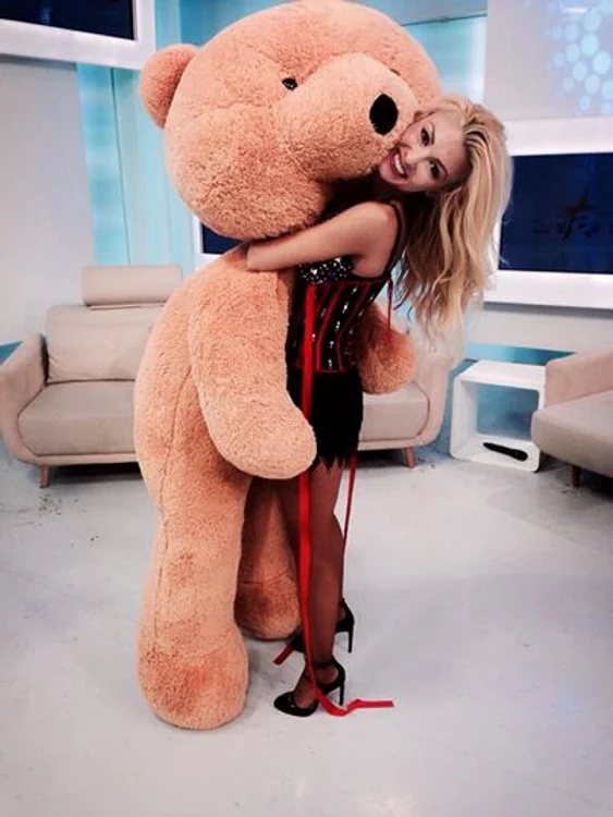 Andreea Balan (foto: facebook)