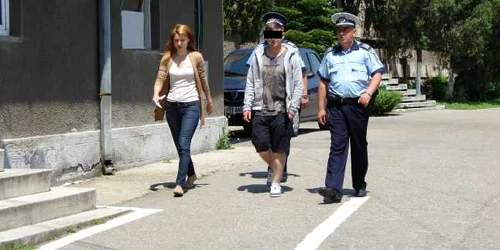 suspectul in dosarul bomba 