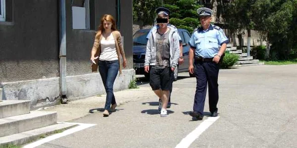 suspectul in dosarul bomba 