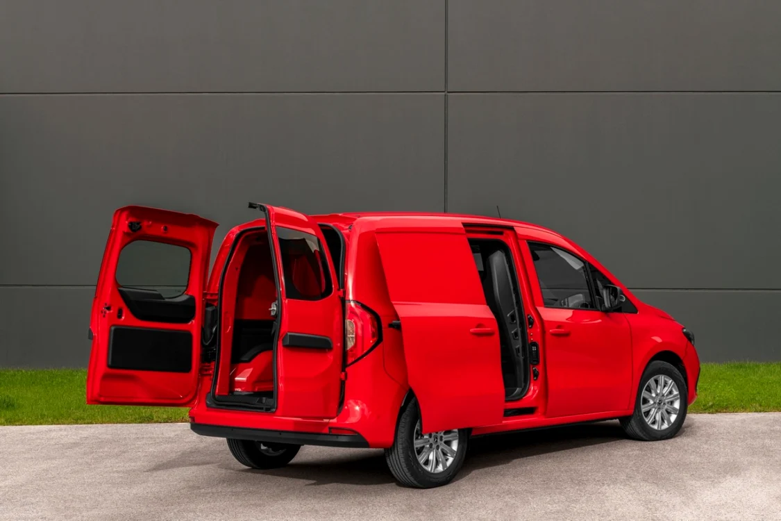 MB Citan