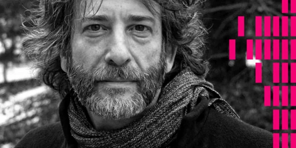 Neil Gaiman
