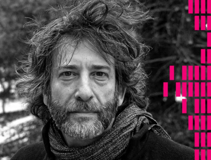 Neil Gaiman, acuzat de mai multe femei de agresiune sexuală. Foto arhivă