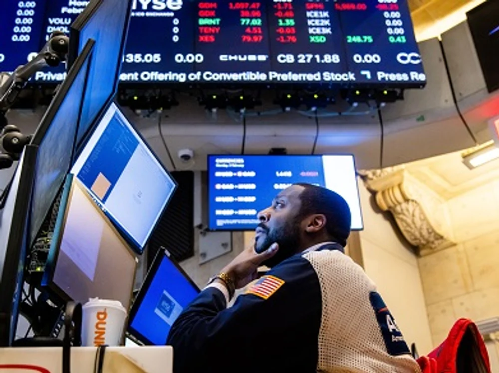 Reînarmarea Europei ar putea naște un gigant al pieței obligațiunilor și pune presiune pe titlurile americane