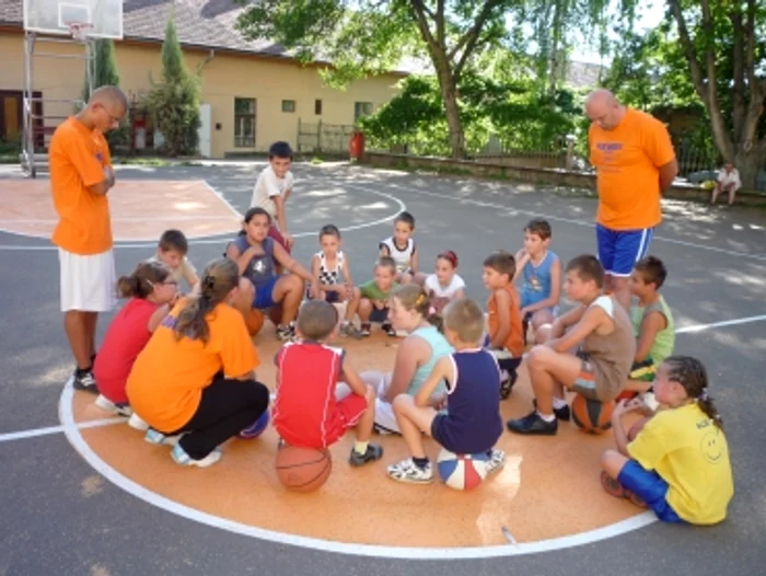 Târgu-Mureş: BC Together vs. BC Mureş Târgu Mureş