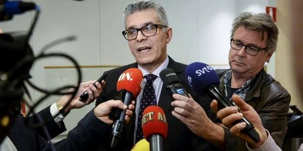 thornberg Reuters