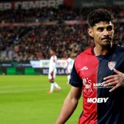 florinel coman cagliari getty jpeg
