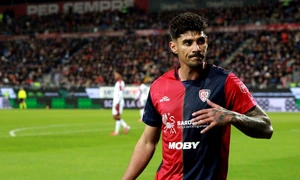 florinel coman cagliari getty jpeg