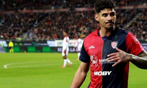 florinel coman cagliari getty jpeg