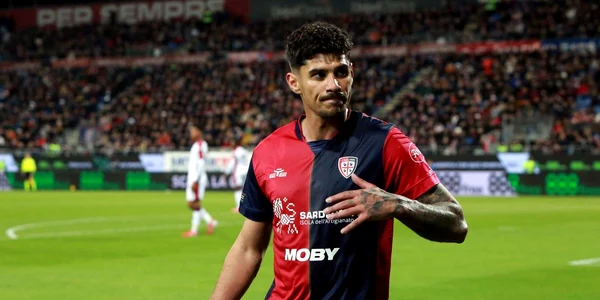 florinel coman cagliari getty jpeg