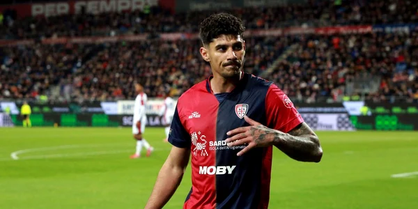 florinel coman cagliari getty jpeg