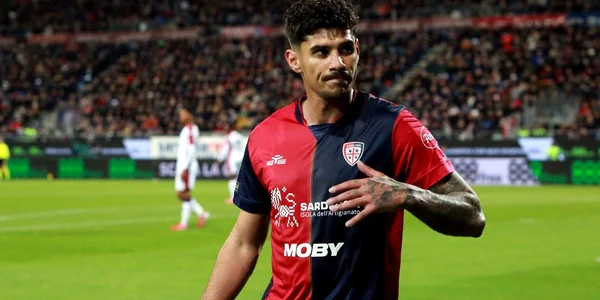 florinel coman cagliari getty jpeg