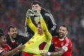 Benfica Lisabona Real Madrid (EPA) jpg
