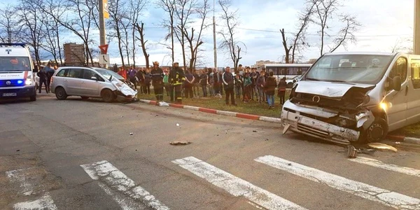 accident