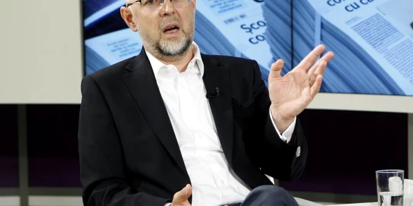 Kelemen Hunor - FOTO Eduard Enea