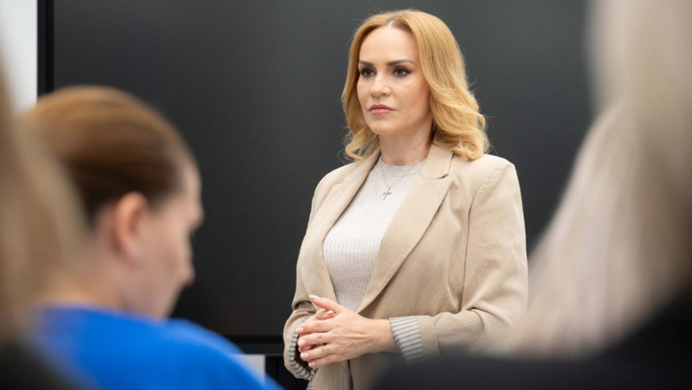 Ciprian Ciucu pune cruce candidaturii Gabrielei Firea la Primăria Capitalei:  „Va candida un om din echipa domnului Grindeanu”