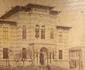 Constanţa. Primăria. Fotografie de Anatole Magrin (© iMAGO Romaniae)