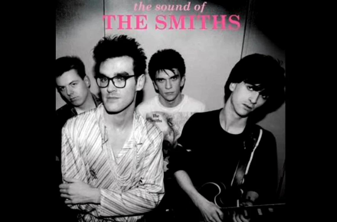 Cântăreţul Morrissey, fostul solist al trupei The Smiths, diagosticat cu o formă de cancerFoto: captură Youtube