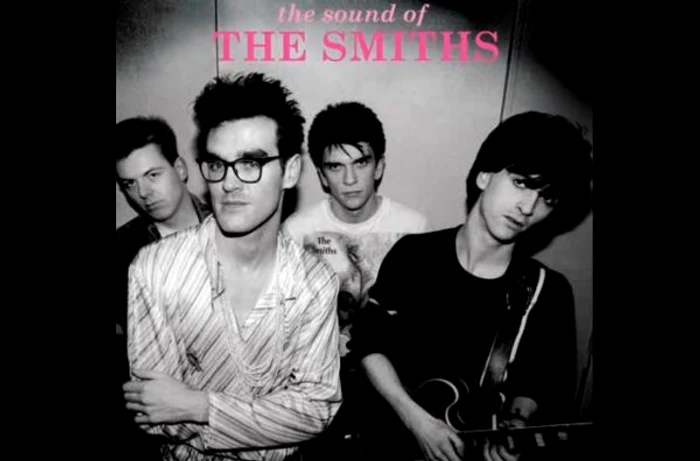 Cântăreţul Morrissey, fostul solist al trupei The Smiths, diagosticat cu o formă de cancerFoto: captură Youtube