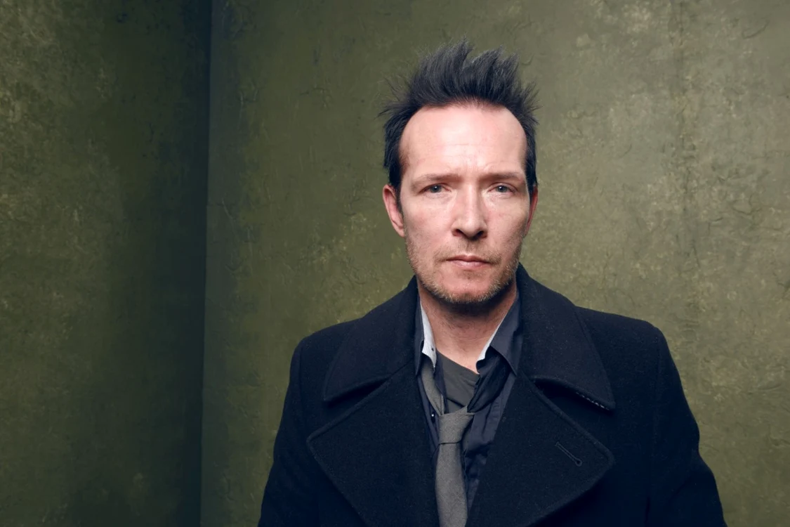 Scott Weiland s-a confruntat în ultimii ani cu dependenţa de droguri şi alcool FOTO Getty Images