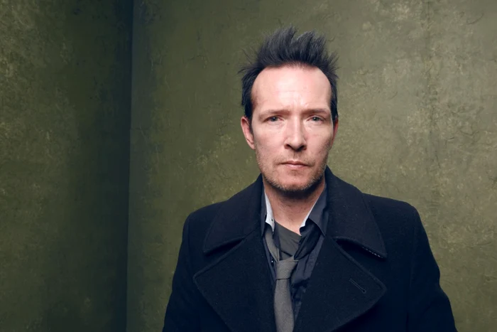 Scott Weiland s-a confruntat în ultimii ani cu dependenţa de droguri şi alcool FOTO Getty Images