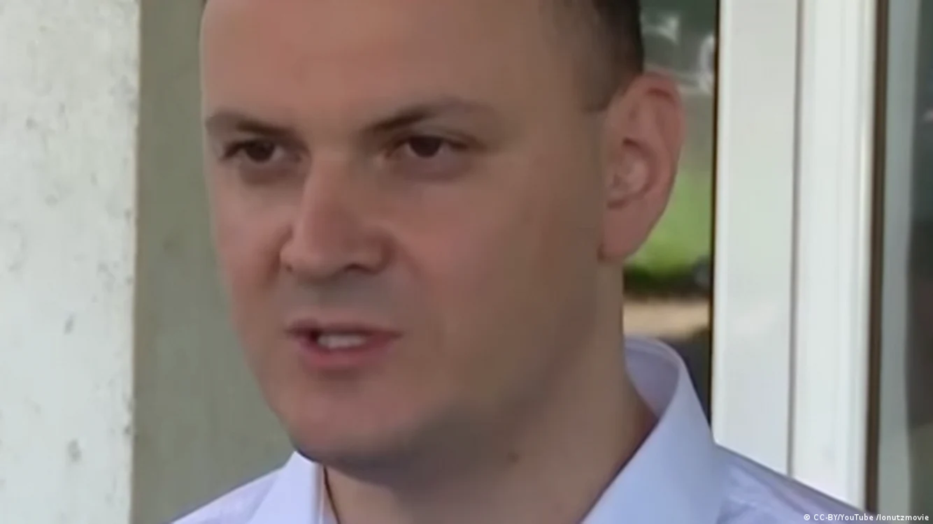 Fost deputat PSD și om de afaceri, Sebastian Ghiță se află de mai mulți ani la Belgrad