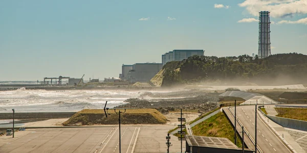Centrala nucleară de la Fukushima FOTO SHUTTERSTOCK