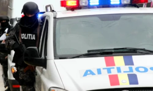 politisti interventie jpg